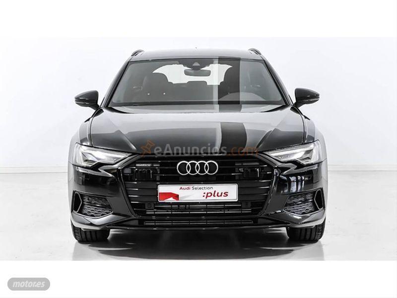Audi A6 Avant 45 TDI 170kW 231CV quattro tiptr de 2020 con 100 Km por 77.000 EUR. en Lleida