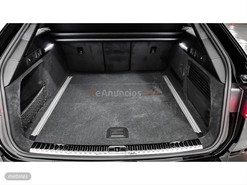 Audi A6 Avant 45 TDI 170kW 231CV quattro tiptr de 2020 con 100 Km por 77.000 EUR. en Lleida