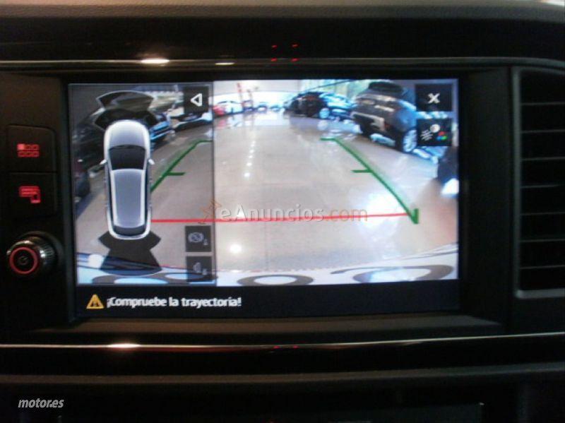 Seat Leon ST 1.4 TSI 92kW 125CV SS FR Advanced de 2018 con 46.000 Km por 19.600 EUR. en Alava