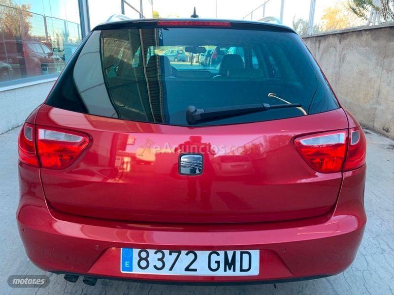 Seat Exeo ST 2.0 TDI CR 143 CV DPF Sport de 2009 con 250.000 Km por 6.900 EUR. en Madrid
