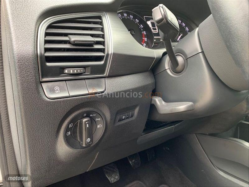 Skoda Fabia Combi 1.4 TDi 77KW 105cv Style de 2017 con 125.000 Km por 11.995 EUR. en Sevilla