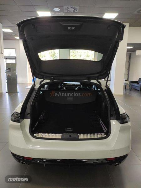 Peugeot 508 Hybrid SW GT Line 225 eEAT8 de 2020 con 14.536 Km por 35.290 EUR. en Madrid