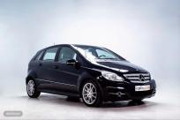 Mercedes Clase B B 200 CDI BlueEFFICIENCY de 2011 con 179.000 Km por 9.900 EUR. en Valencia
