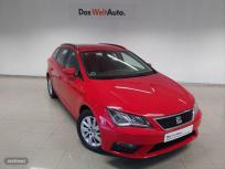 Seat Leon ST 1.6 TDI 85kW 115CV StSp Reference de 2019 con 149.000 Km por 12.900 EUR. en Navarra