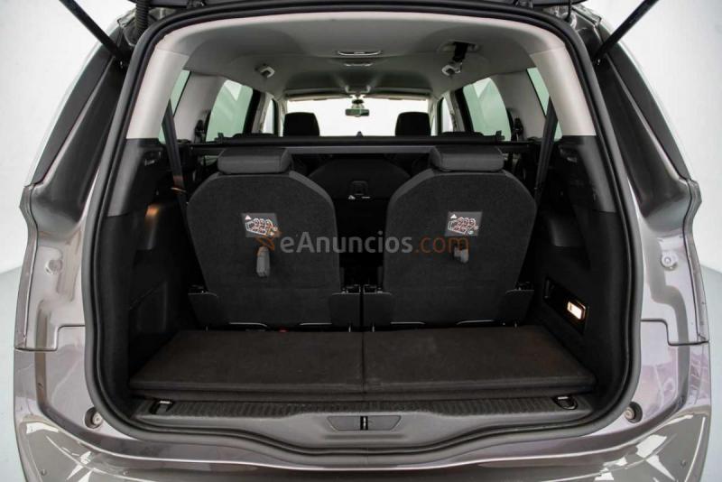 Citron Grand C4 Picasso SPACETOURER FEEL 2.0 HDI 150CV 