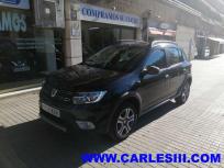 Dacia Sandero Stepway Essential TCE 66kW 90CV 