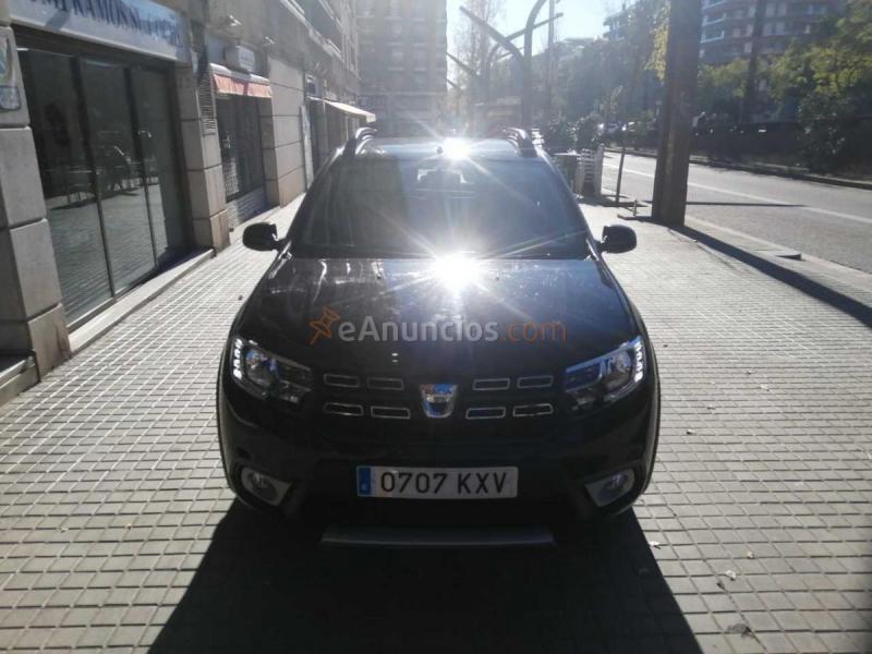 Dacia Sandero Stepway Essential TCE 66kW 90CV 