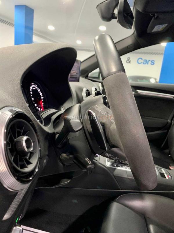 Audi RS3 Sportback 400cv Ceramicos  