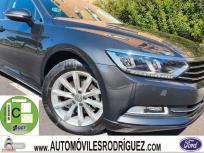 Volkswagen Passat Advance 2.0 TDI 110kW 150CV Variant de 2018 con 36.000 Km por 23.500 EUR. en Madrid