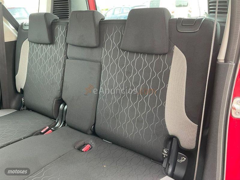 Citroen C3 Picasso HDI 90cv Collection de 2013 con 98.640 Km por 7.800 EUR. en Alicante