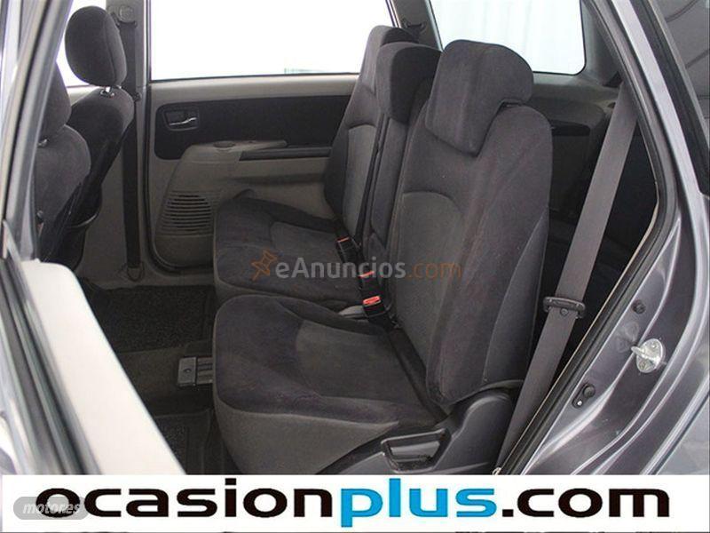 Mitsubishi Grandis 2.0 DID Challenge de 2010 con 192.444 Km por 6.200 EUR. en Albacete