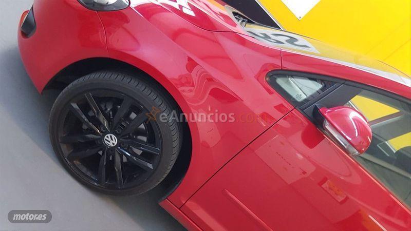 Volkswagen Golf Plus 1.4 TSI 122cv Sport de 2009 con 130.000 Km por 7.499 EUR. en Malaga