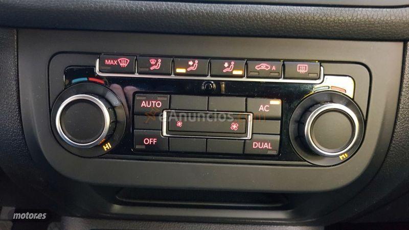 Volkswagen Golf Plus 1.4 TSI 122cv Sport de 2009 con 130.000 Km por 7.499 EUR. en Malaga