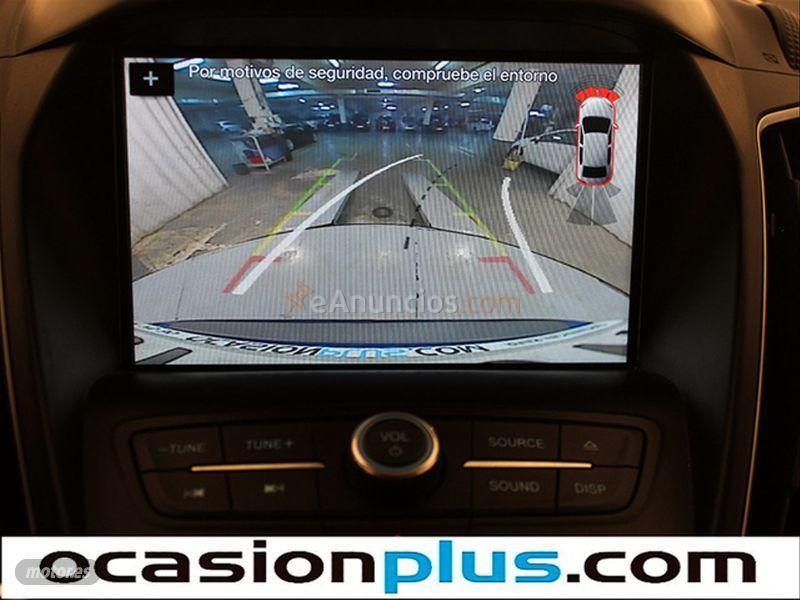 Ford C-Max 1.0 EcoBoost 92kW 125CV Trend de 2016 con 91.444 Km por 11.900 EUR. en Albacete