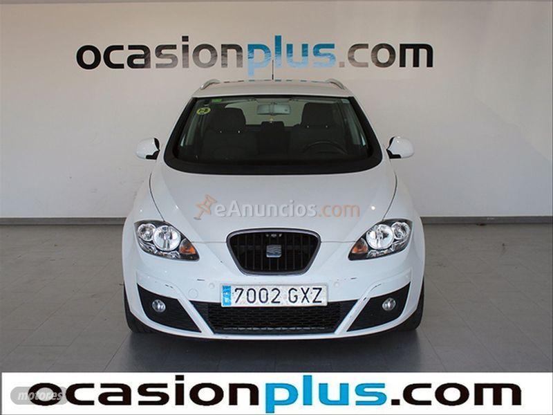 Seat Altea XL 1.6 TDI 105cv Style DSG de 2010 con 117.589 Km por 8.200 EUR. en Navarra