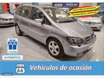 Opel Zafira 2.0 Dti 16v Elegance Auto de 2004 con 149.000 Km por 4.500 EUR. en Madrid