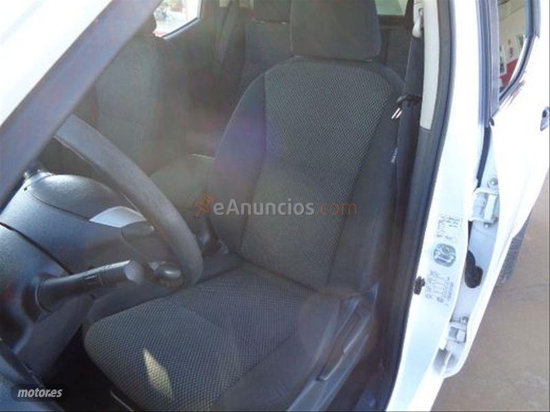 Nissan Navara D. Cab. 2.3dCi EU6 120kW Visia BDifCCT de 2018 con 138.304 Km por 20.990 EUR. en Jaen