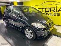 Mercedes Clase A A 180 CDI AVANTGARDE de 2007 con 99.000 Km por 8.490 EUR. en Pontevedra