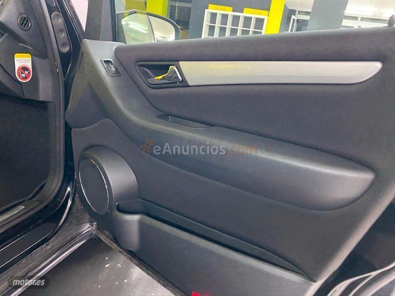 Mercedes Clase A A 180 CDI AVANTGARDE de 2007 con 99.000 Km por 8.490 EUR. en Pontevedra