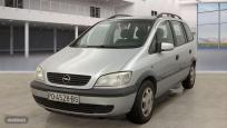 Opel Zafira 2.0 DI 16V ELEGANCE de 2000 con 201.580 Km por 1.210 EUR. en Toledo