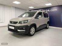 Peugeot Rifter Active Standard BlueHDi 96kW de 2019 con 69.300 Km por 23.400 EUR. en Pontevedra