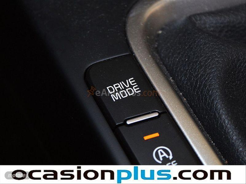 Kia Ceed SW Tourer 1.6 MHEV iMT 100kW Concept de 2021 con 4.191 Km por 22.750 EUR. en Valencia