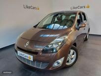 Renault Grand Scenic Dynamique 1.5dCi 105cv 5 plazas de 2009 con 190.000 Km por 6.795 EUR. en Valencia