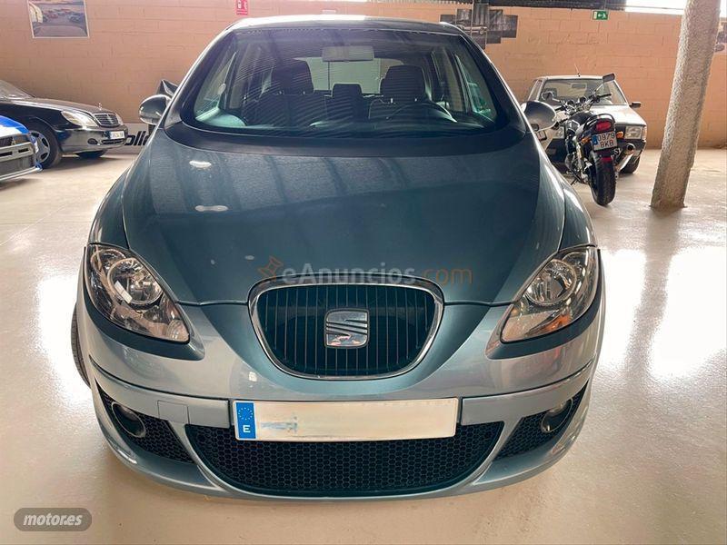 Seat Altea 1.9 TDI STYLANCE de 2005 con 209.000 Km por 3.800 EUR. en Zaragoza