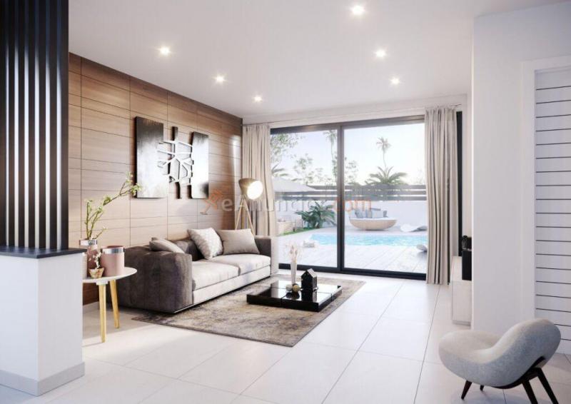 Casa-Chalet en Venta en Benijofar Alicante