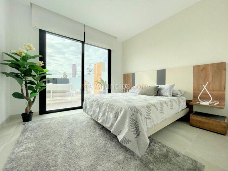 Casa-Chalet en Venta en Benijofar Alicante