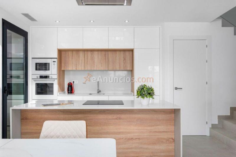 Casa-Chalet en Venta en Benijofar Alicante