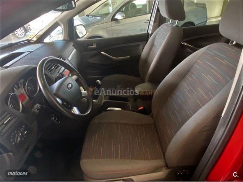 Ford C-Max 1.6 TDCi 109 Trend Sun de 2010 con 169.000 Km por 5.790 EUR. en Madrid