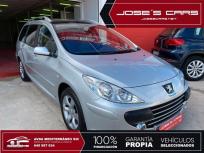 Peugeot 307 SW 2.0 HDi 136 Pack de 2007 con 229.000 Km por 4.900 EUR. en Cuenca