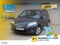 Honda FR-V 2.0 Executive Nav de 2005 con 126.823 Km por 6.350 EUR. en Albacete
