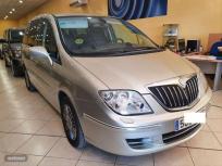 Lancia Phedra 2.2 16v JTD 170CV C.A. Oro Plus de 2009 con 129.833 Km por 9.500 EUR. en Jaen