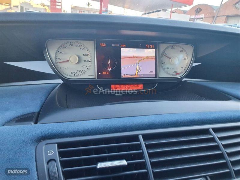 Lancia Phedra 2.2 16v JTD 170CV C.A. Oro Plus de 2009 con 129.833 Km por 9.500 EUR. en Jaen