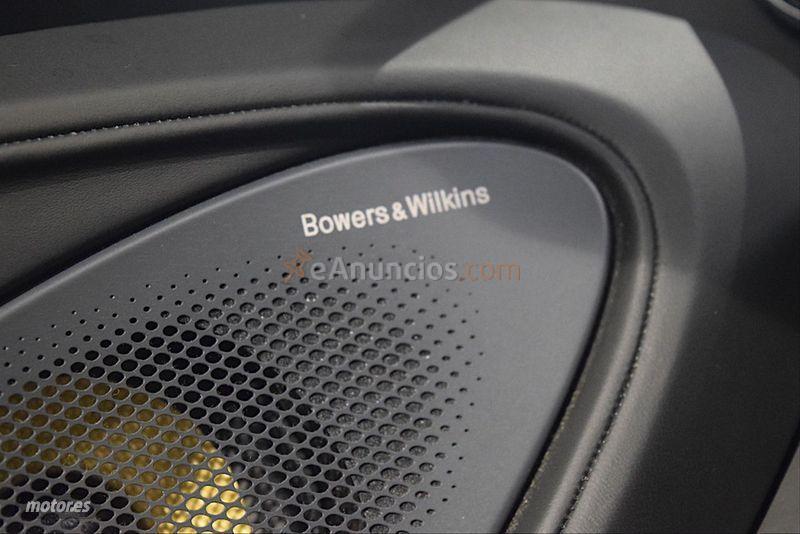 McLaren MP4-12C  de 2019 con 7.900 Km por 180.900 EUR. en Barcelona