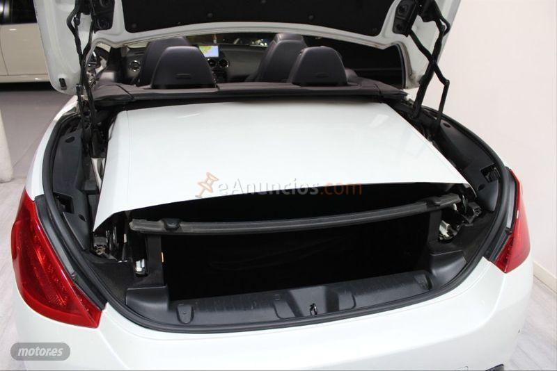 Peugeot 308 CC Active 2.0 HDI 163 FAP de 2011 con 289.000 Km por 6.990 EUR. en Barcelona