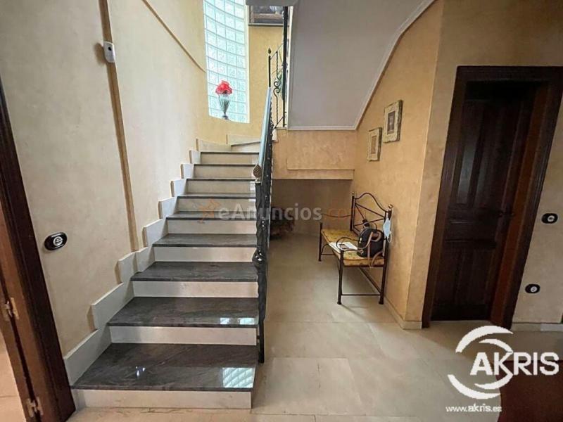 LA CASA DONDE SIEMPRE DESEASTE VIVIR