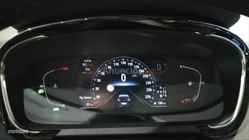 Renault Espace Zen Blue dCi 118 kW 160CV EDC de 2021 con 60 Km por 40.000 EUR. en Madrid