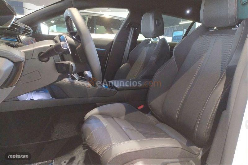 Peugeot 508 Hybrid SW GT HYBRID 225 eEAT8 de 2021 con 10 Km por 39.450 EUR. en Asturias