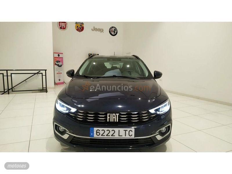 Fiat Tipo SW Life 1.0 73kW 100CV de 2021 con 5.090 Km por 18.500 EUR. en Sevilla