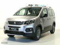 Peugeot Rifter Allure Business Standard BlueHDi 96kW de 2021 con 10 Km por 24.400 EUR. en Barcelona