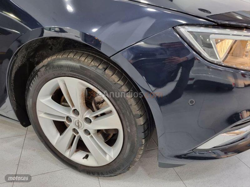 Opel Insignia ST 1.6 CDTi 100kW Turbo D Excellenc WLTP de 2018 con 80.000 Km por 15.900 EUR. en Valencia