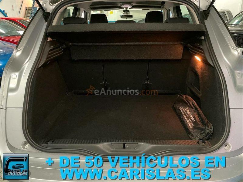 Citroen C4 Picasso PureTech 96KW 130CV SS 6v Shine de 2016 con 110.000 Km por 12.499 EUR. en Santa Cruz de Tenerife