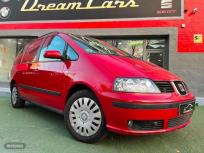 Seat Alhambra 2.0 TDI 140cv Reference Plus Ecomotive de 2008 con 147.000 Km por 7.990 EUR. en Madrid