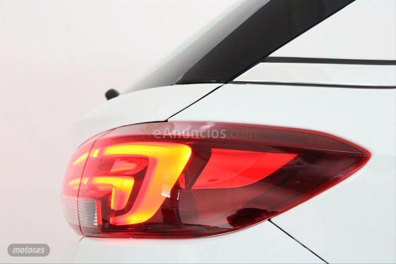 Opel Astra 1.6 CDTi SS 100kW 136CV Dynamic ST de 2017 con 112.690 Km por 13.590 EUR. en Madrid