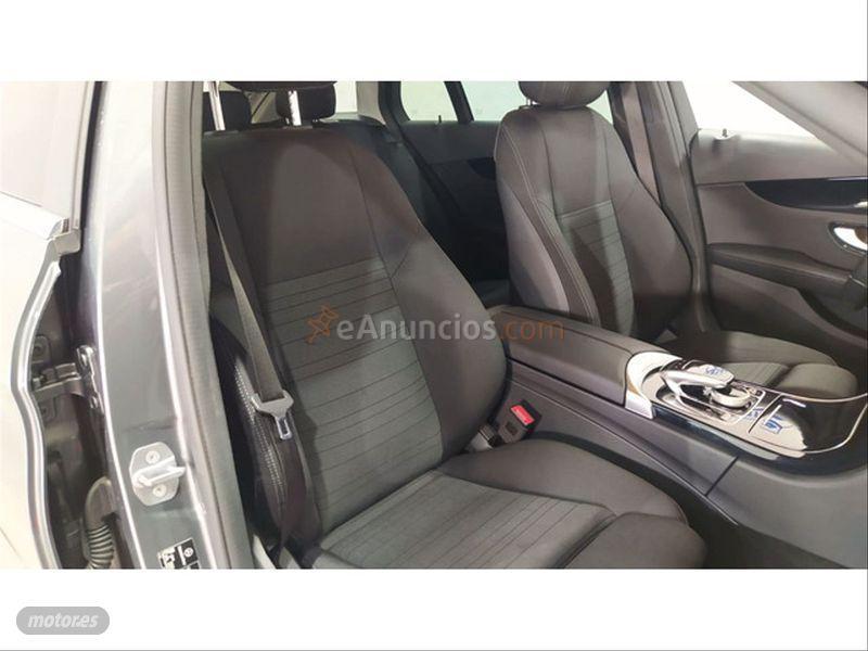 Mercedes Clase C C 200 d Estate de 2018 con 109.000 Km por 28.500 EUR. en Madrid