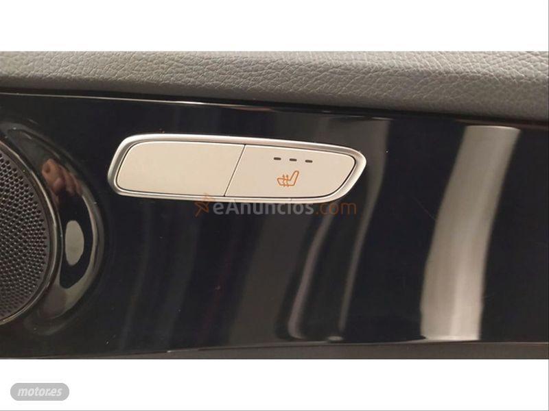 Mercedes Clase C C 200 d Estate de 2018 con 109.000 Km por 28.500 EUR. en Madrid