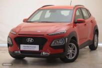 Hyundai Kona TGDI 1.0 120CV 4X2 KLASS MY19 de 2019 con 12.962 Km por 16.990 EUR. en Guipuzcoa